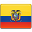 Ecuador Flag