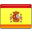 Spain Flag