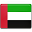 United Arab Emirates Flag