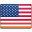 Flag of the United States of America