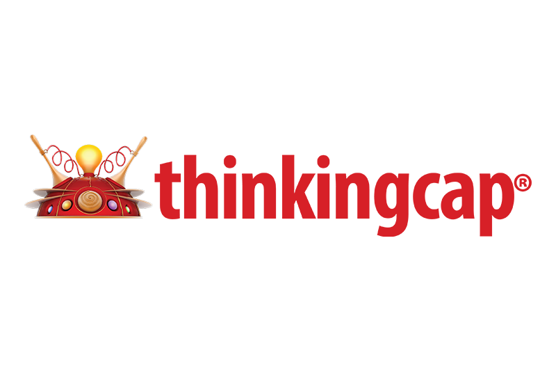 thinkingcap Logo
